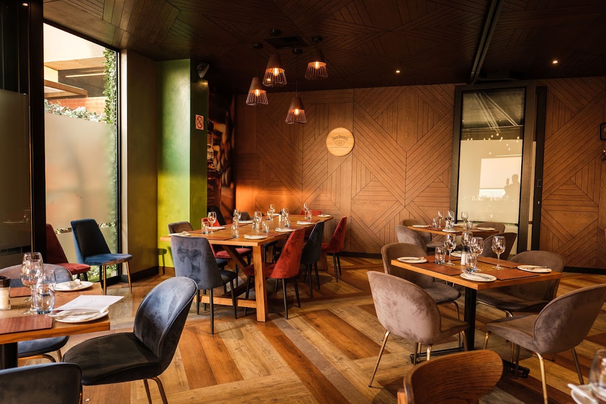 Wickleys Steakhouse