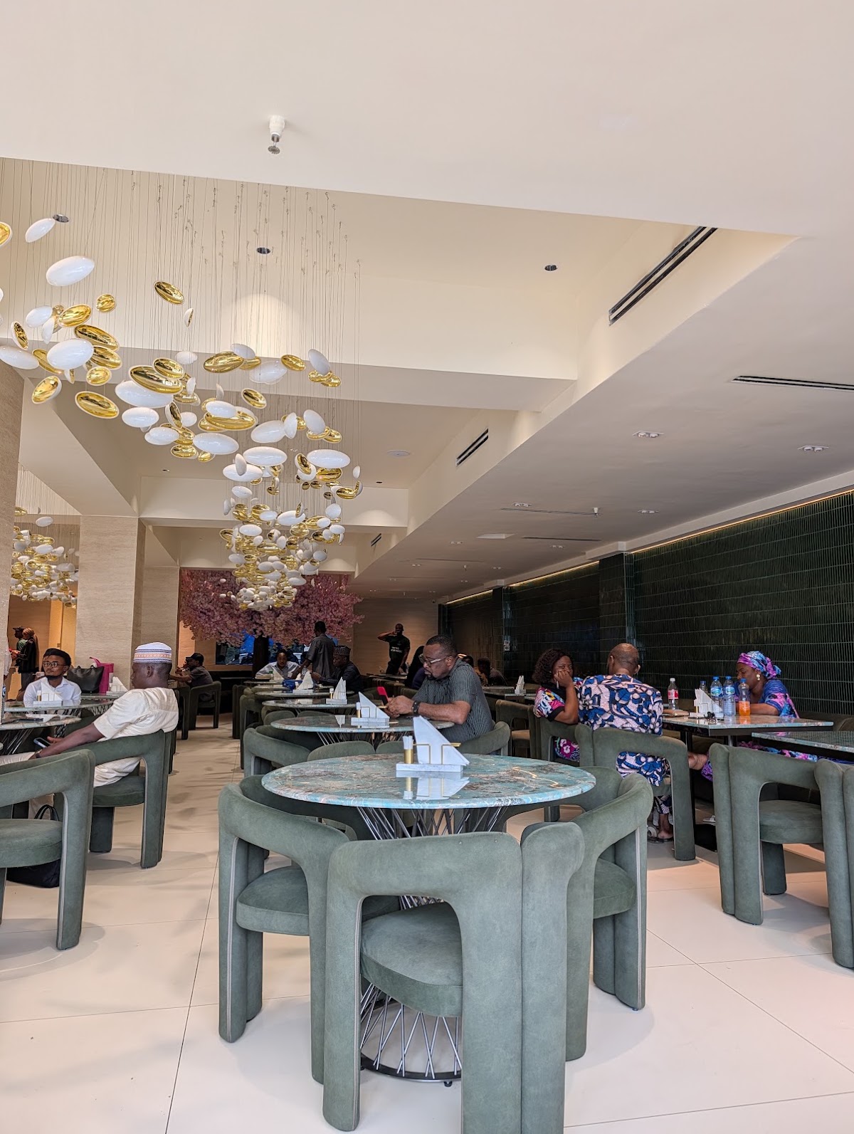 Otega Restaurant 24/7