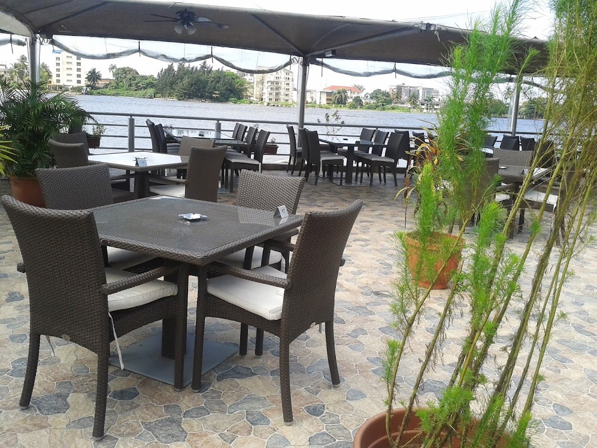 Lagoon Restaurant