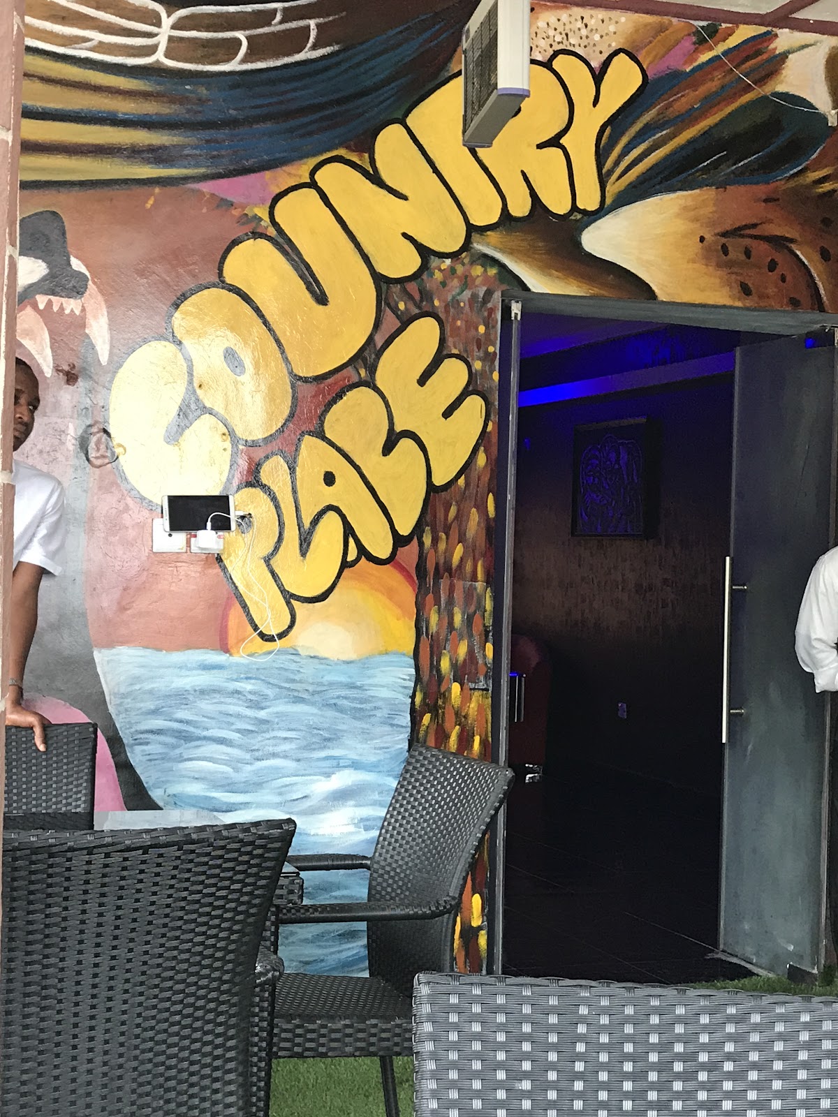 Country Place Restaurant & Lounge