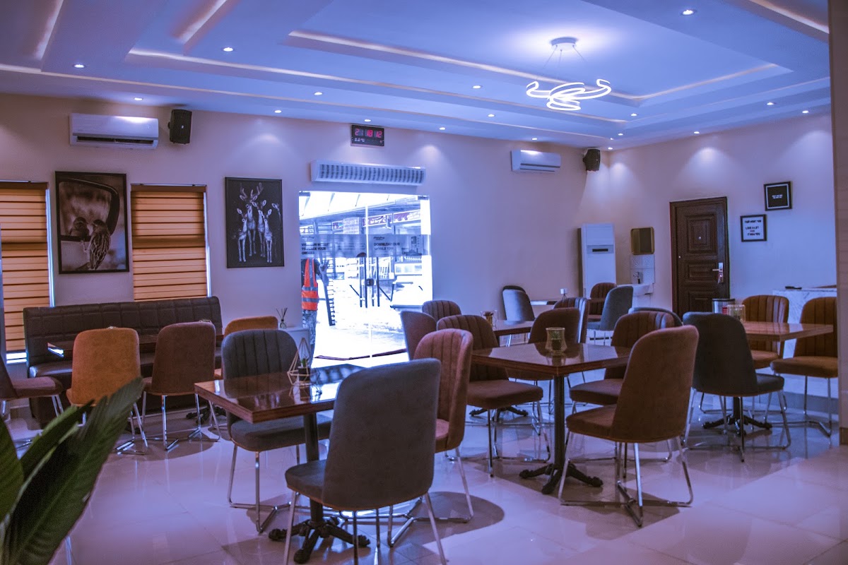 Home and Away Restaurant