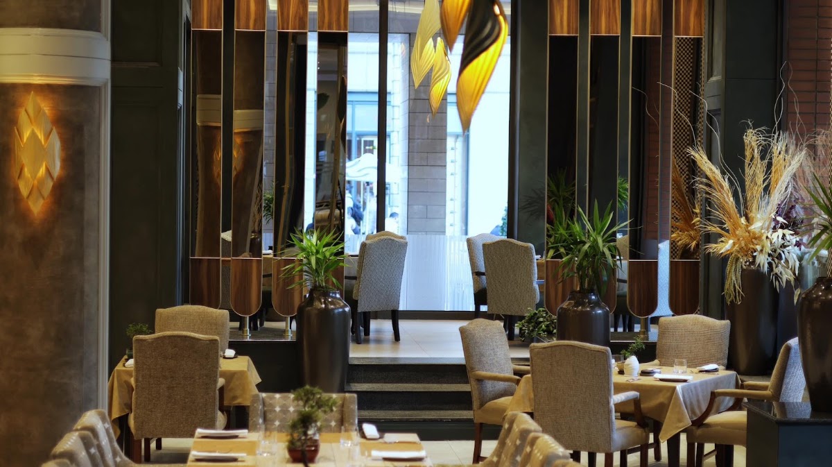 Sebule Grill & Cellar