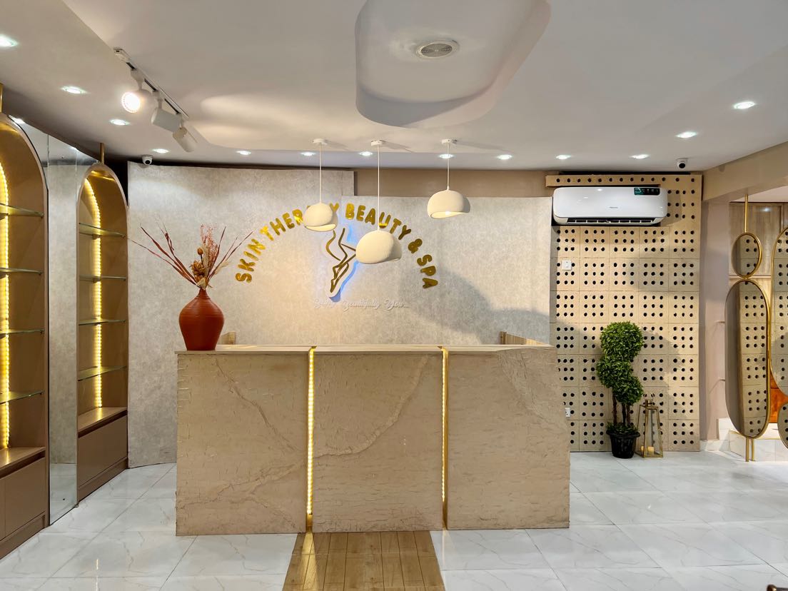 Skin Therapy Beauty and Spa