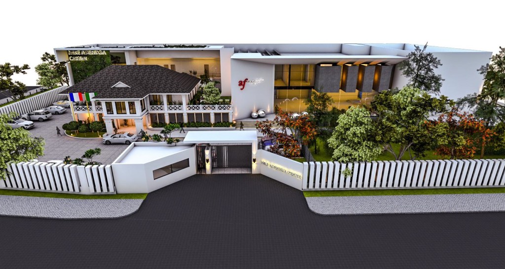 Alliance Française de Lagos