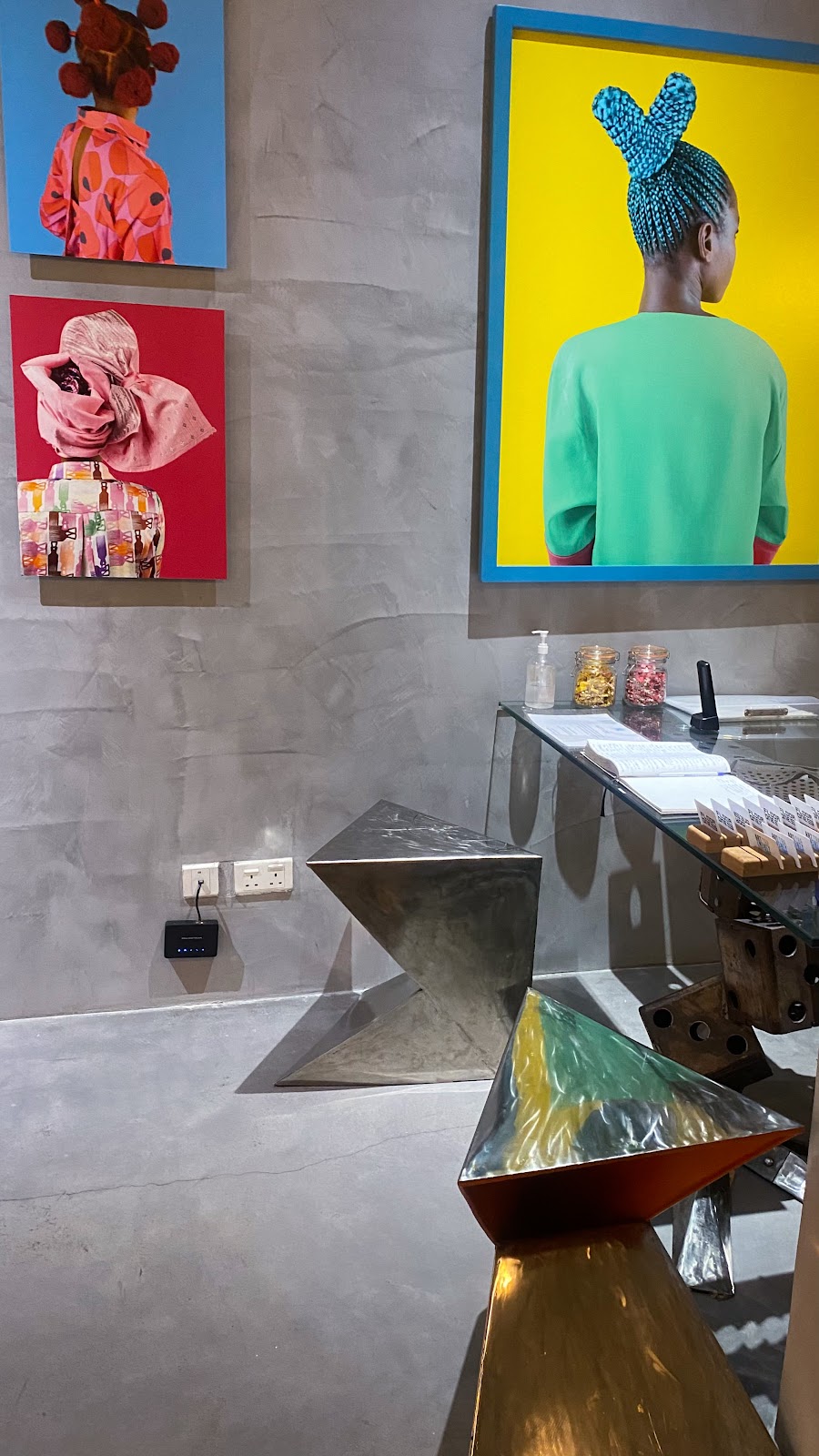 Art Twenty One (ART21)