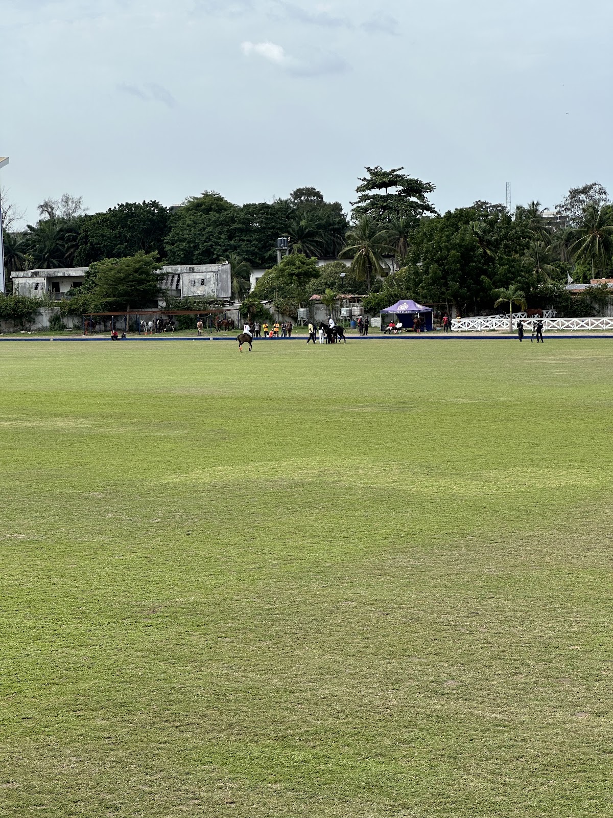 Lagos Polo Club