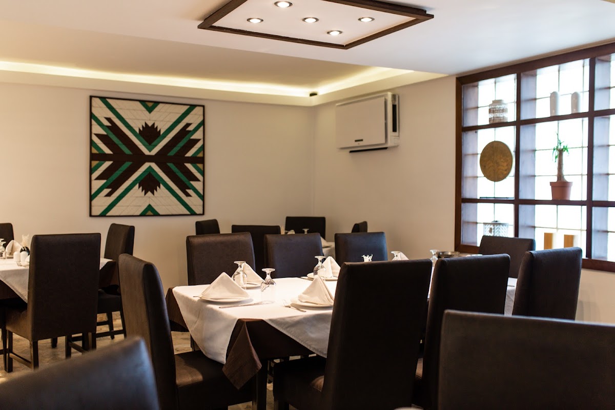 Talindo Steakhouse