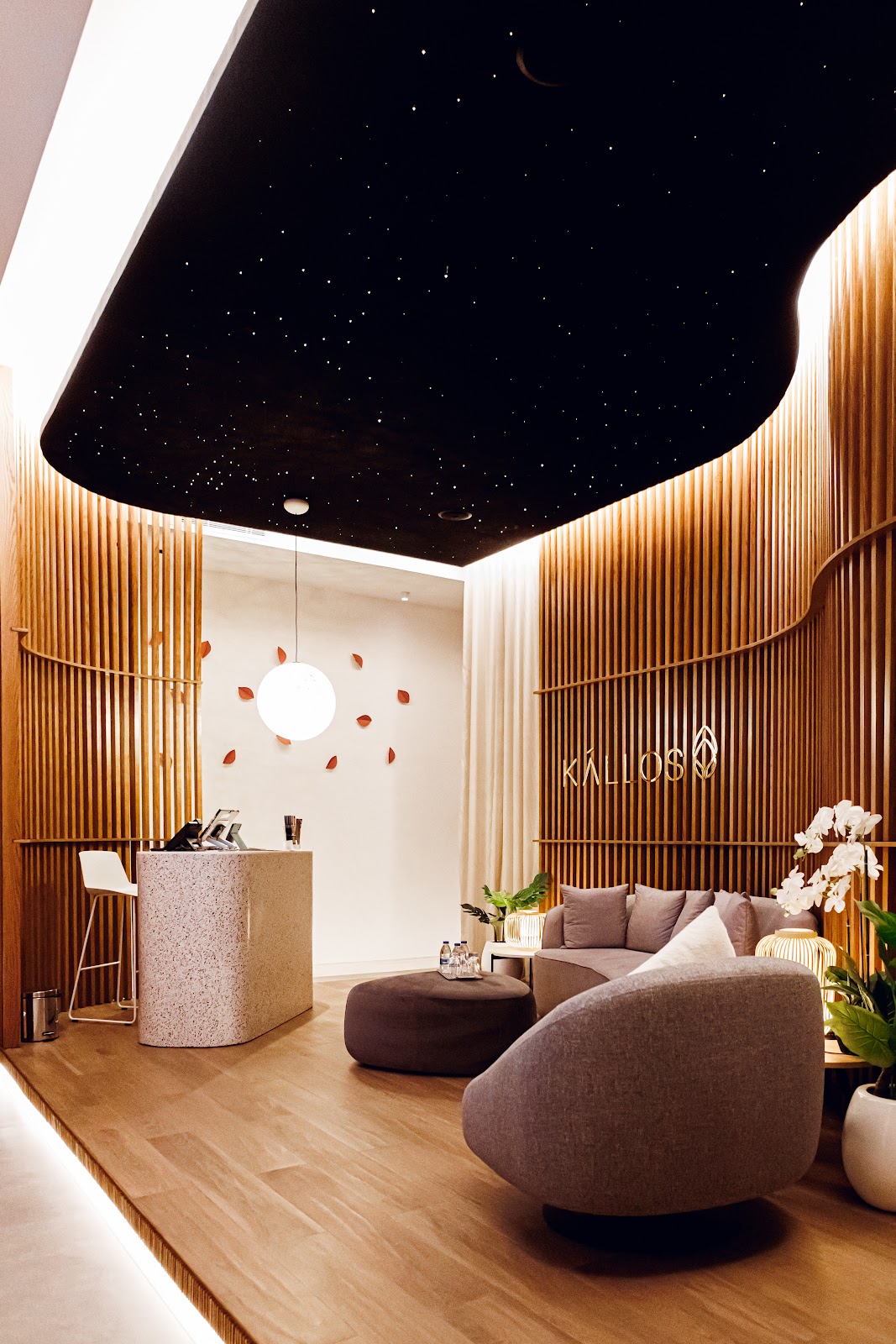 Kallos Pro-Aging Center