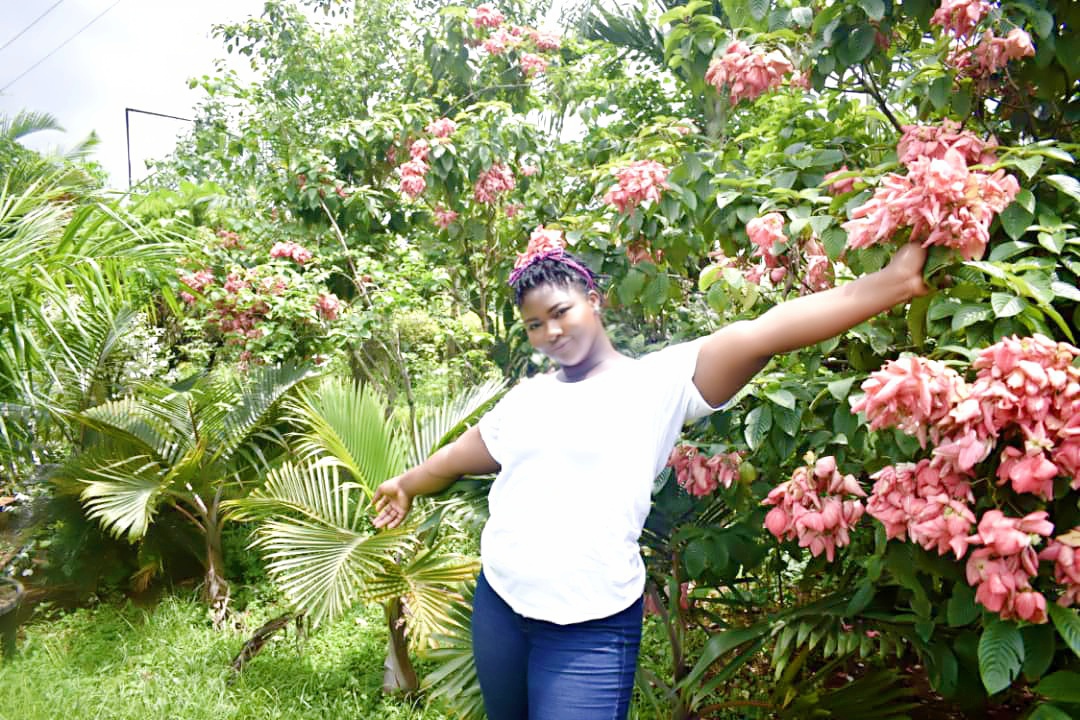 Ontario Park / Agbor Park / Grace Garden / Graceland Gardens / Santua Gardens / Ojezz Gardens / Kelvin Boss Park / Sidera Gardens