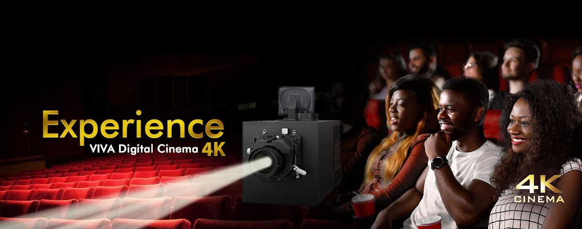 Viva Cinemas (multiple)