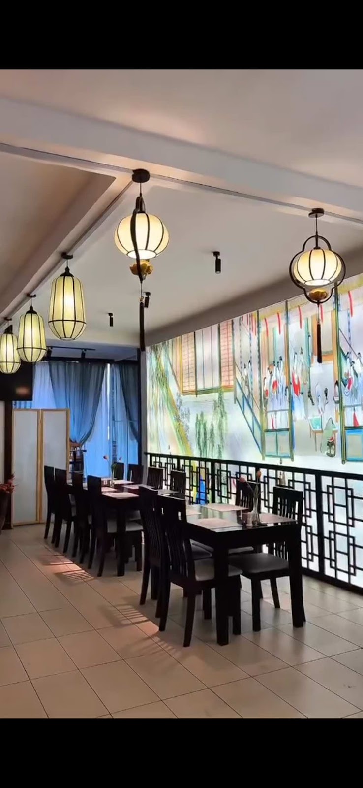 Muzi Chinese Cuisine