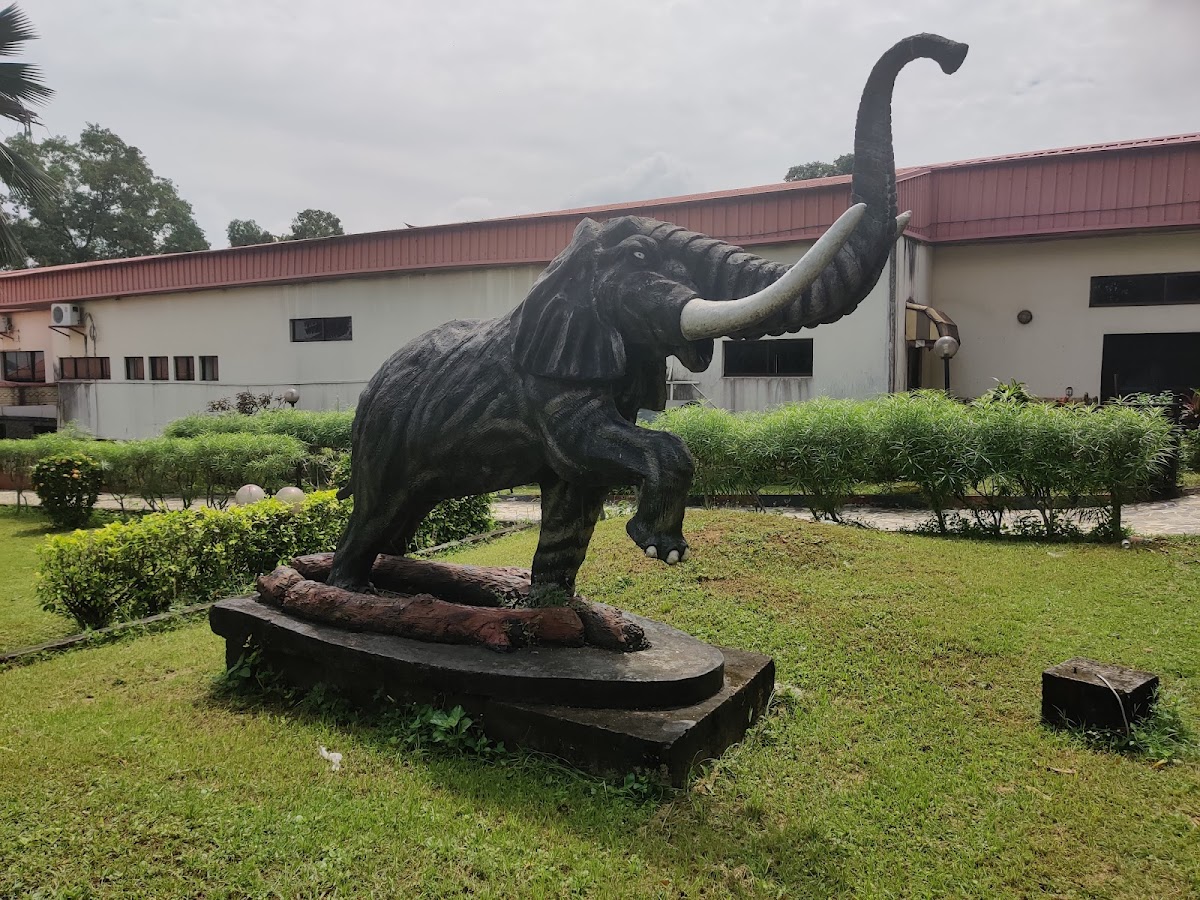 Grand Hotel Asaba (Convention Centre & Resort)