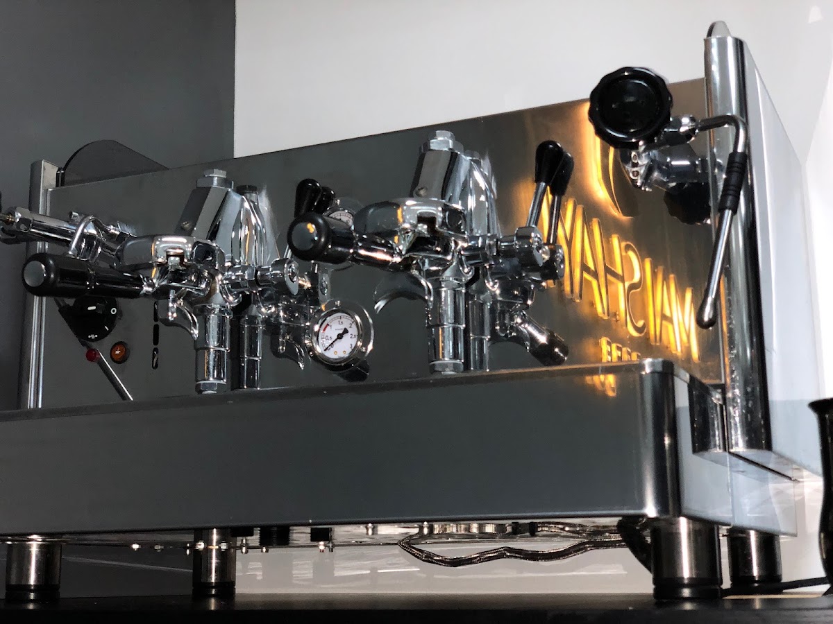 Mai Shayi Coffee Roasters