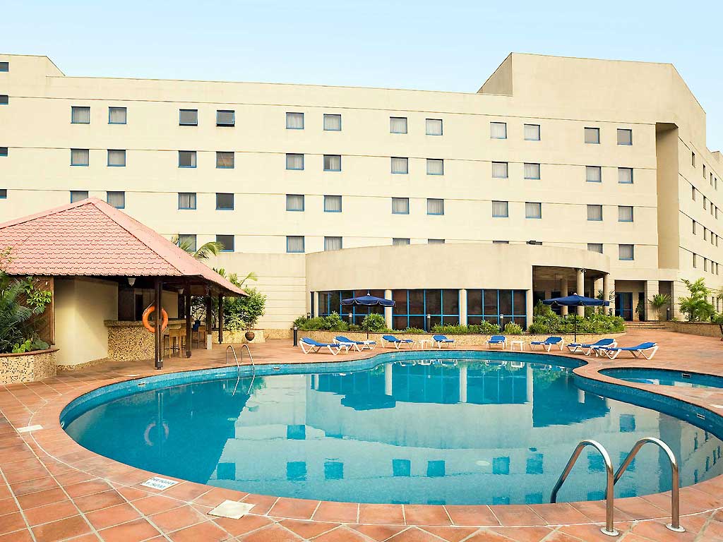 Novotel Port Harcourt