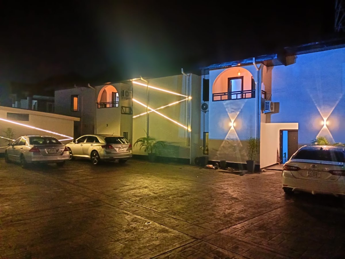Homeland Hotel & Restaurant
