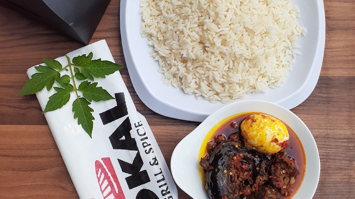 Lokal Grill & Spice