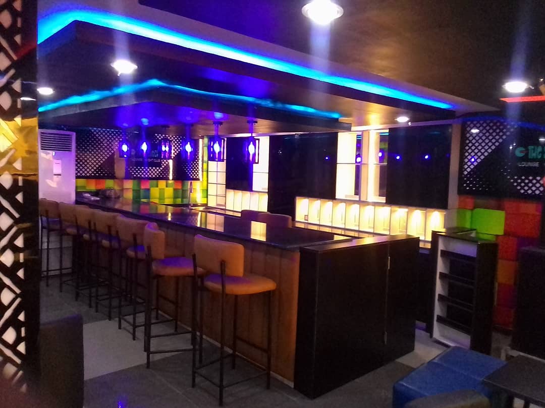 Switch Night Club