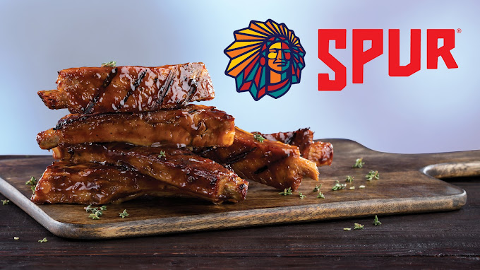 Amazon Spur Steak Ranch