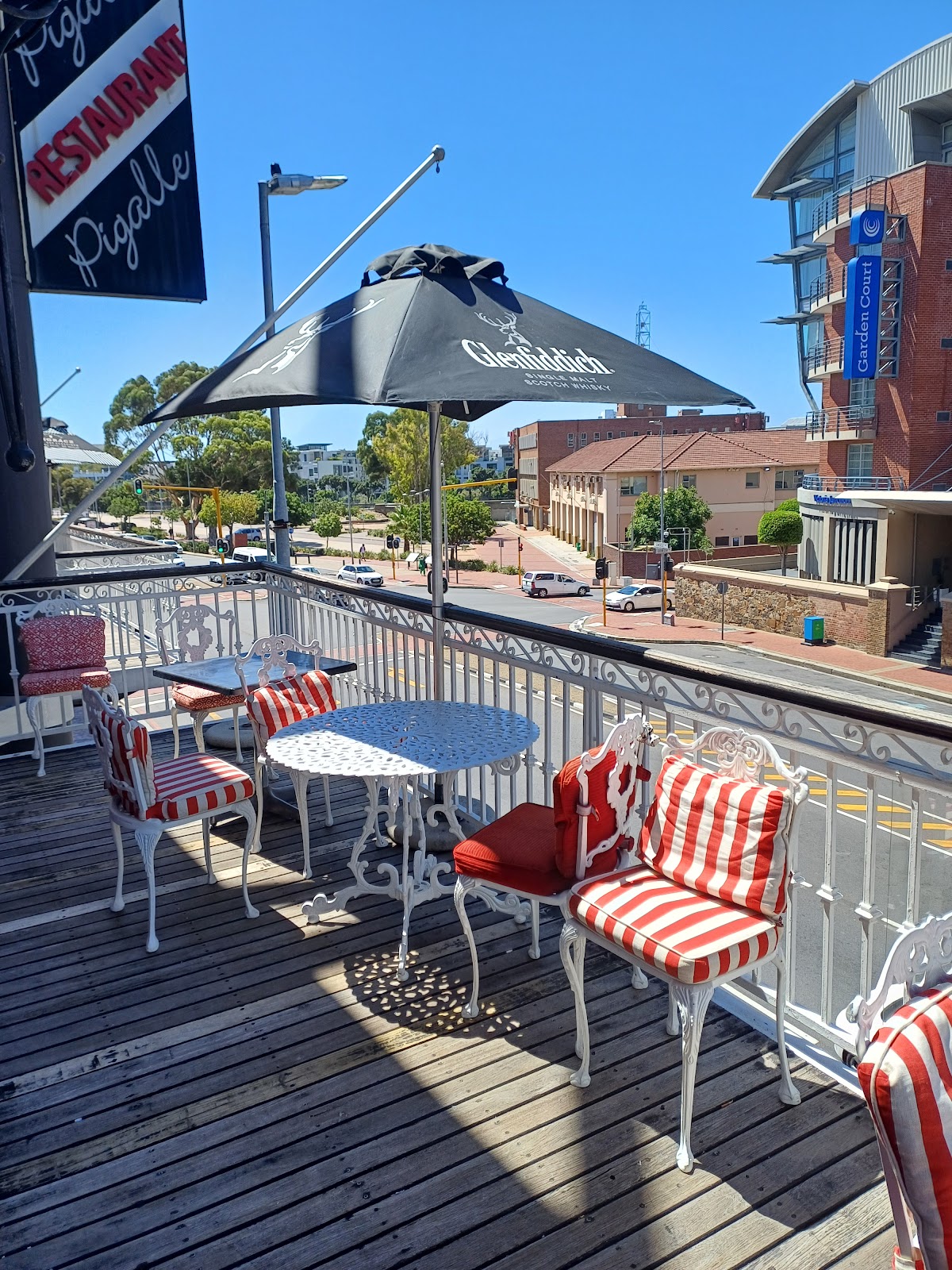 Pigalle Sandton