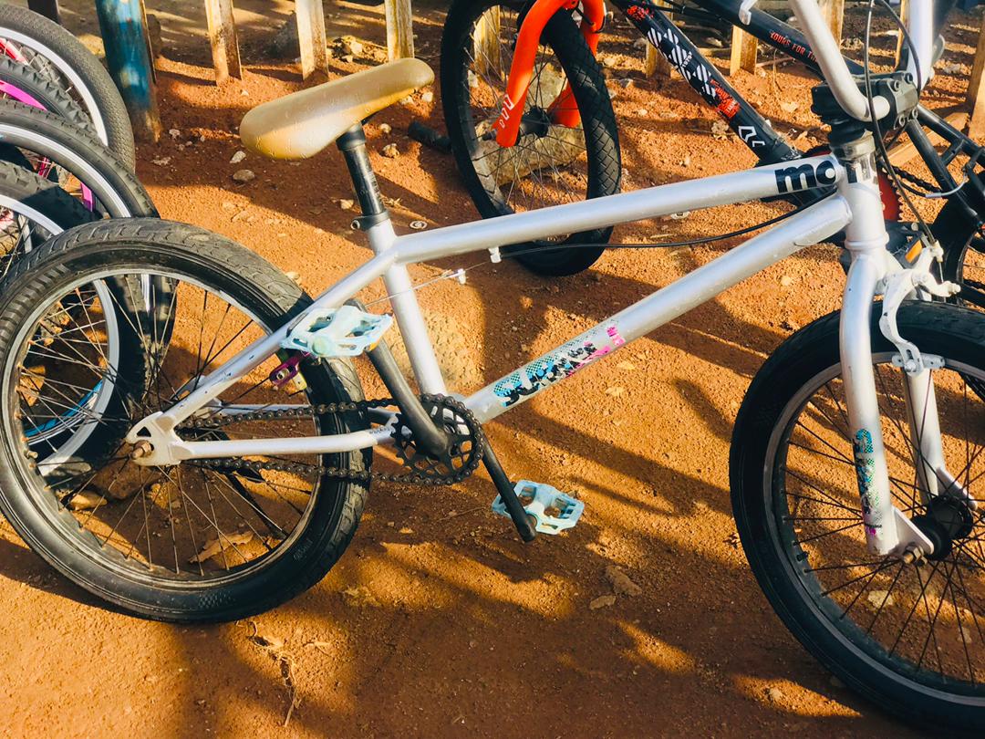 City Cyclers