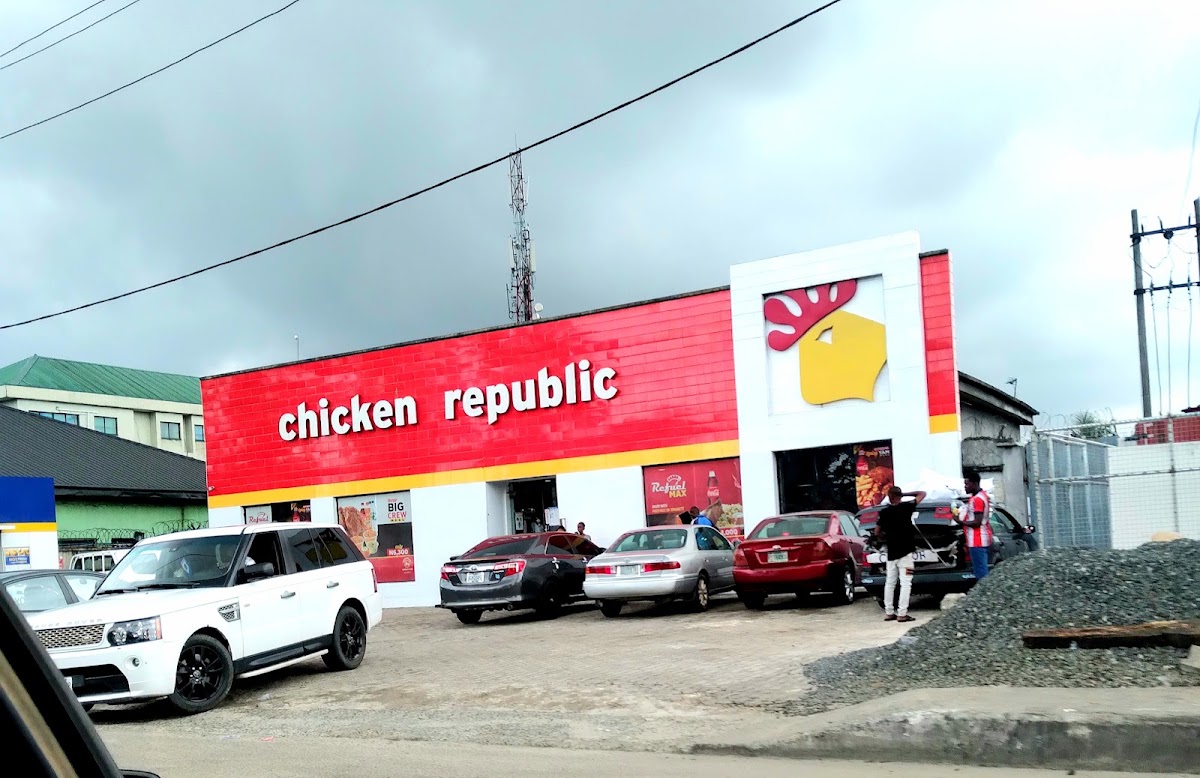 Chicken Republic