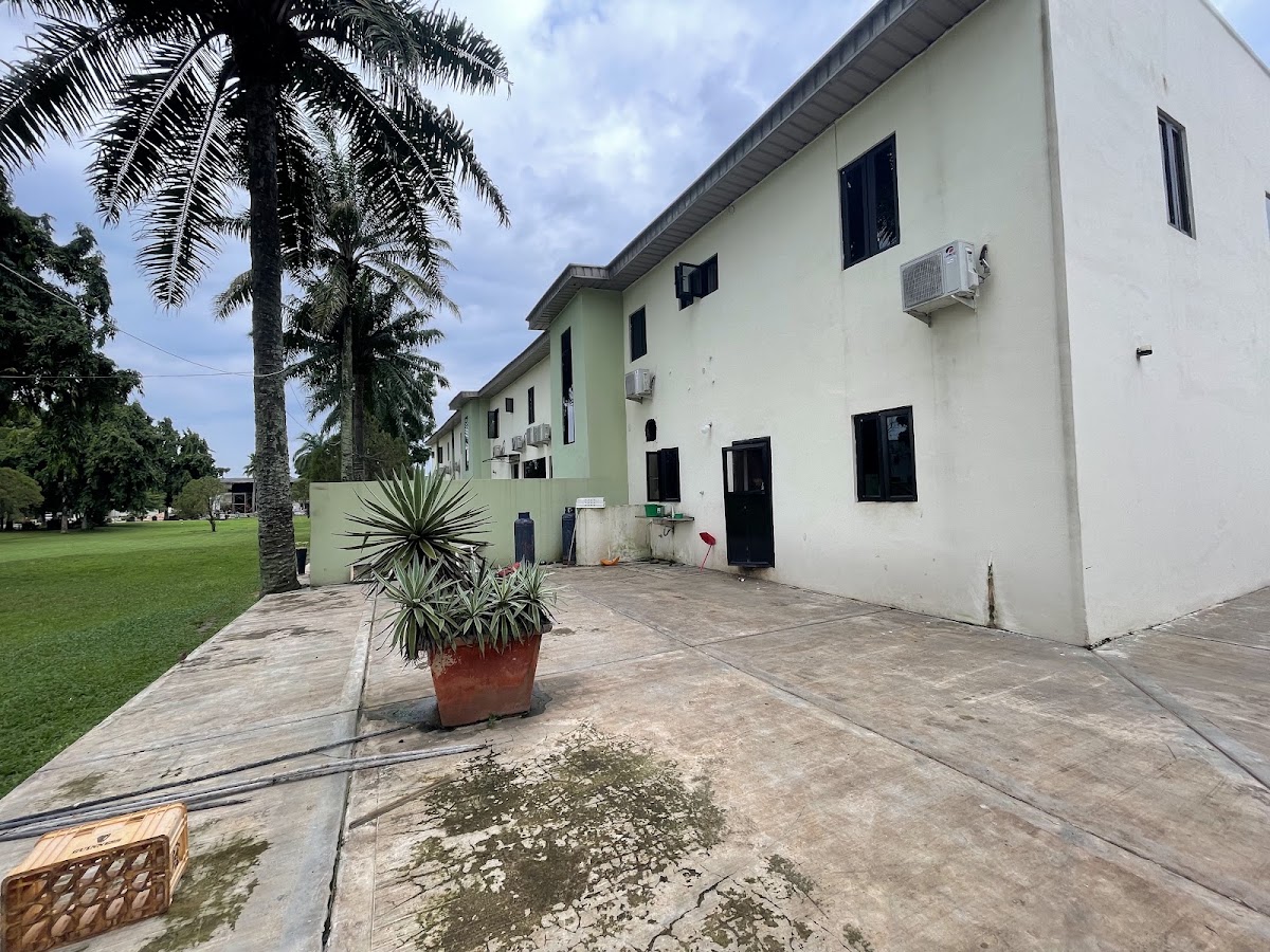 OTI Hotels & Spa by Amber / OTI Boutique Hotel & Spa