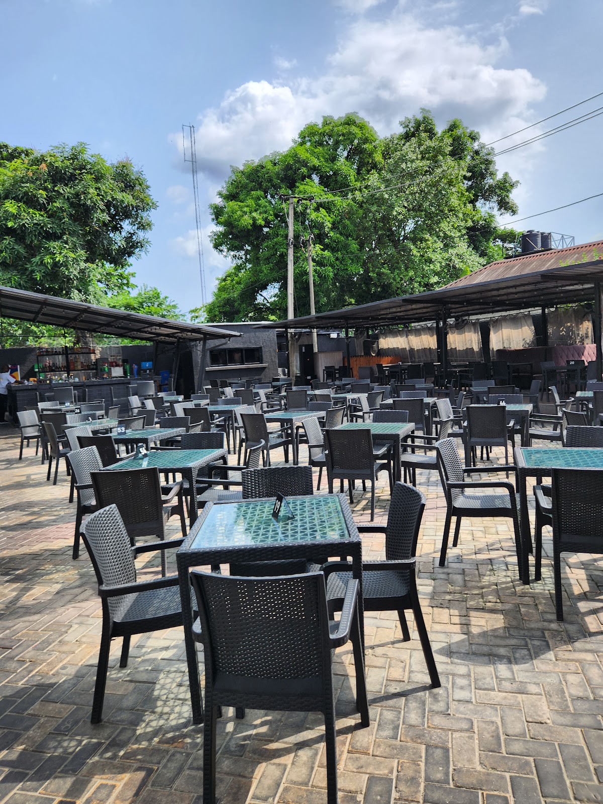 BoomTown Restaurant & Coffee Shop