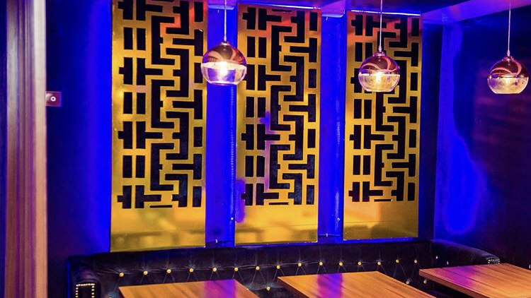 Grandlux Lounge