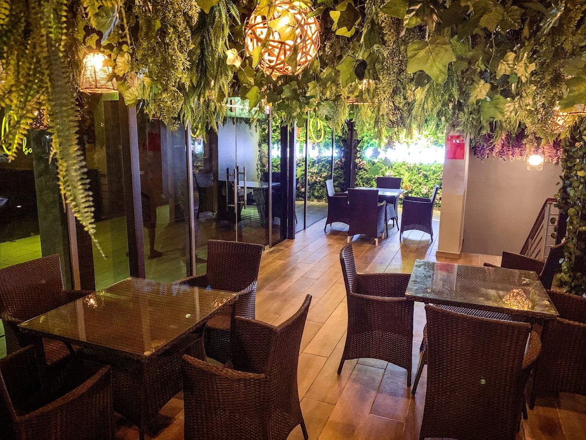 O'Bar Lounge