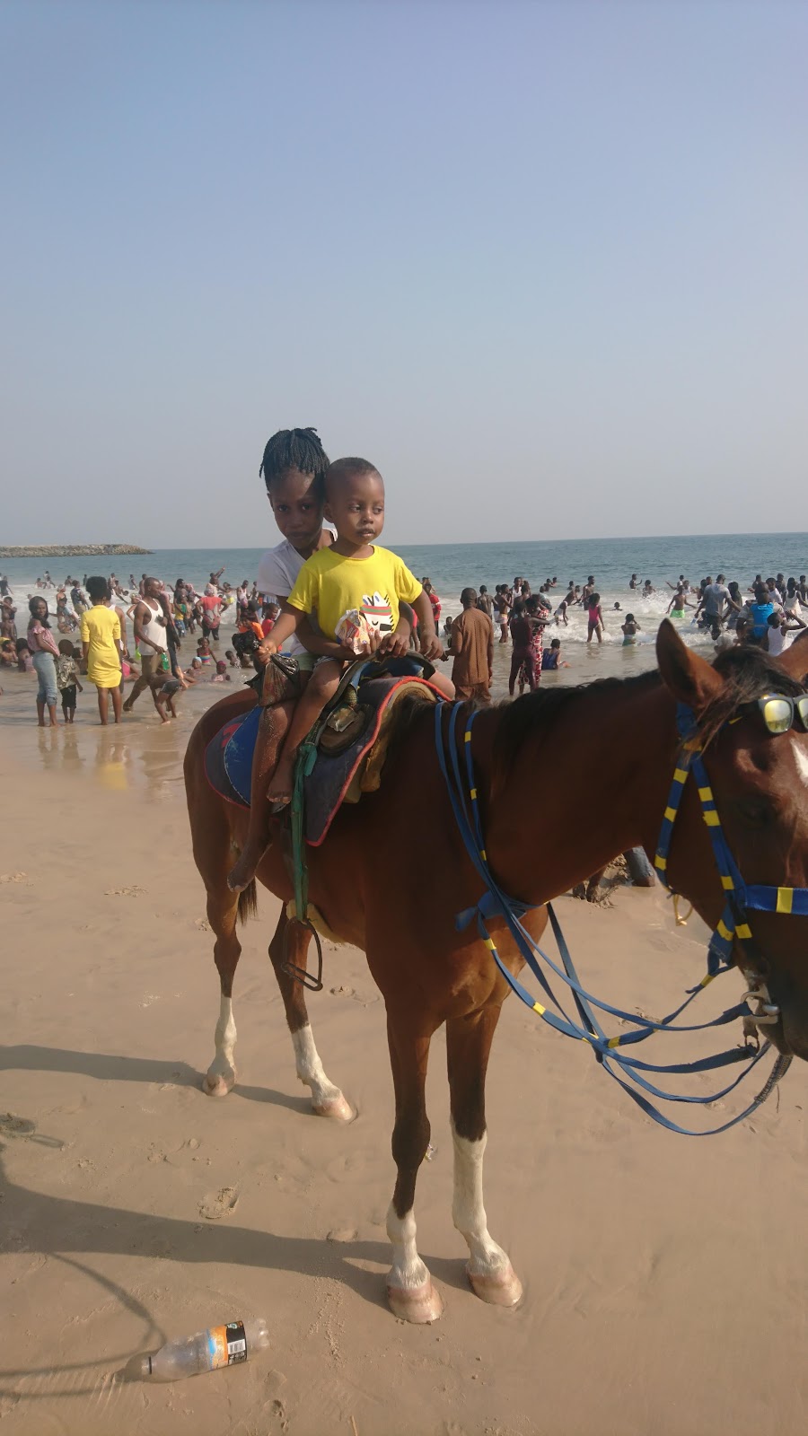 Elegushi Royal Beach