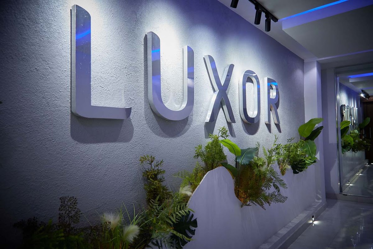 Luxor Spa & Salon