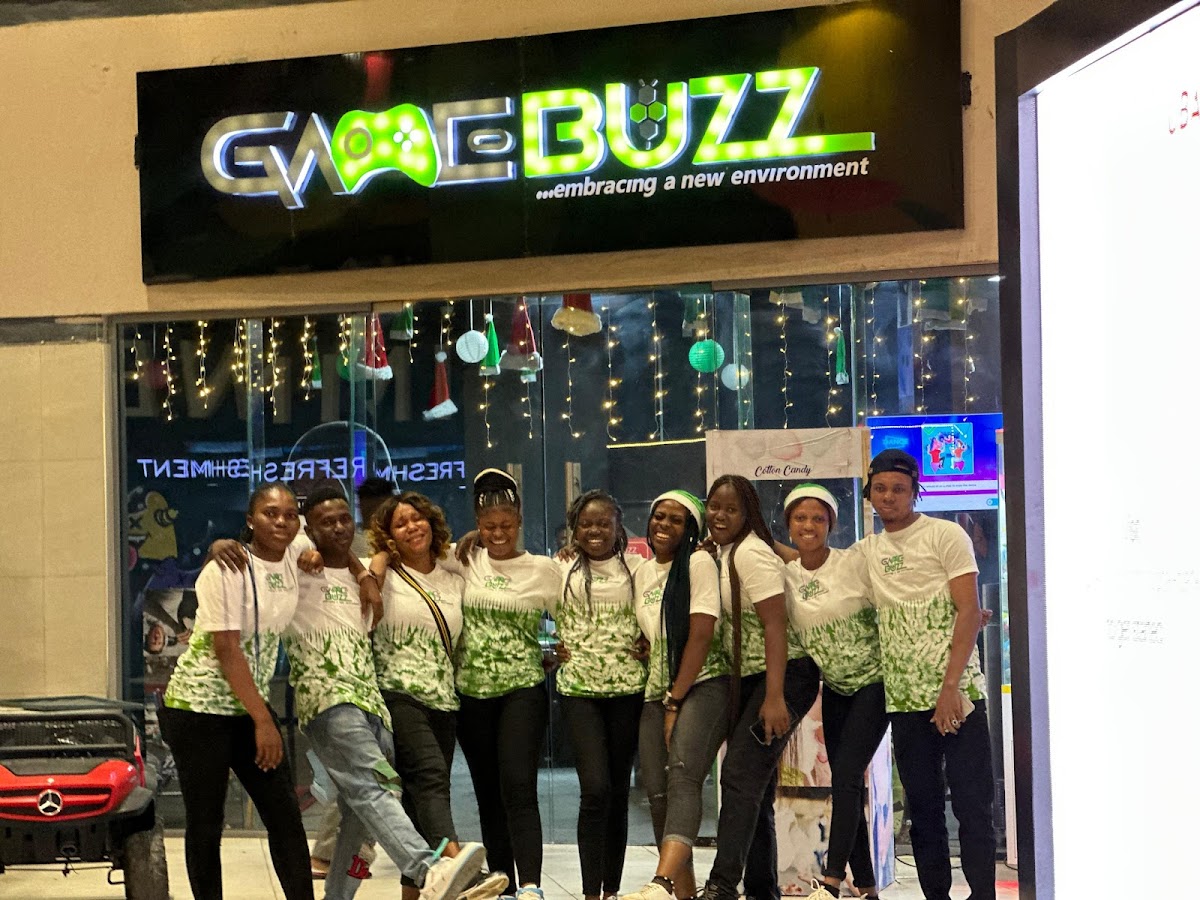 Game Buzz