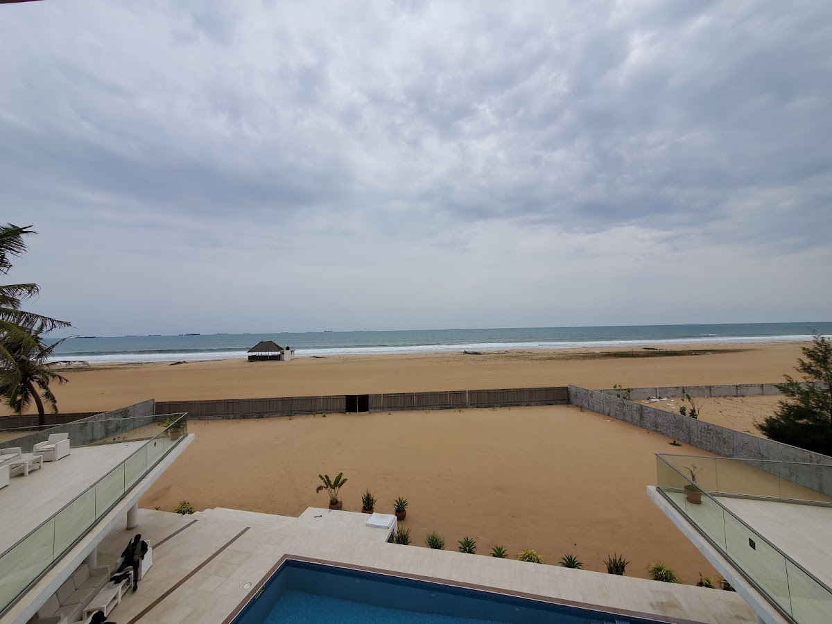 Pop Beach Resort