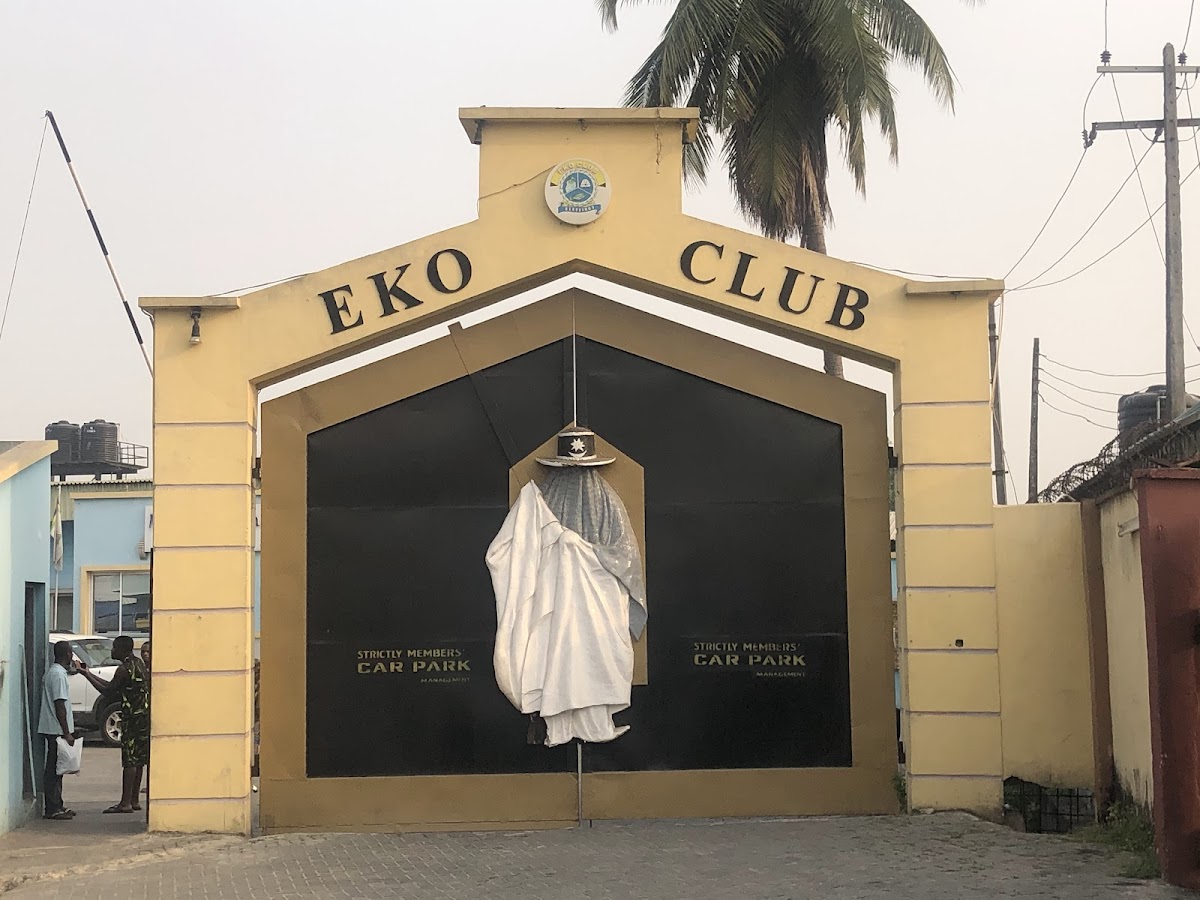 Dance Eko