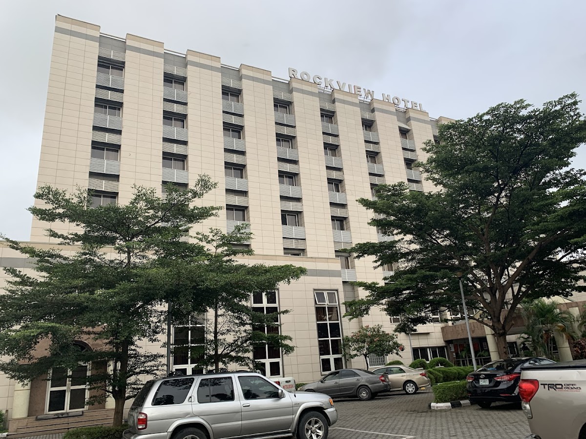 Rockview Hotels Apapa