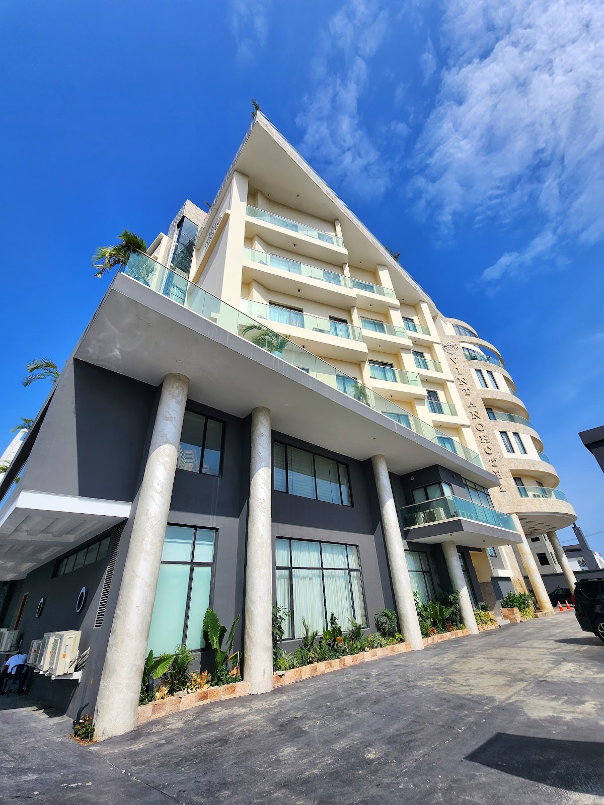 Vintano Hotel