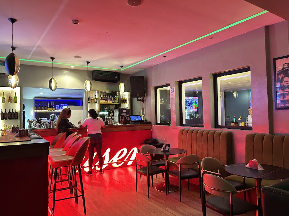 E-BAR