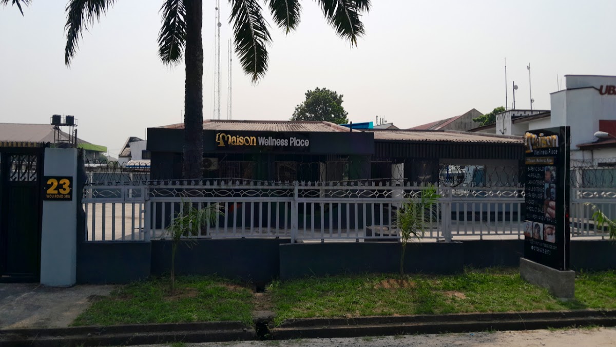 Maison Wellness Place
