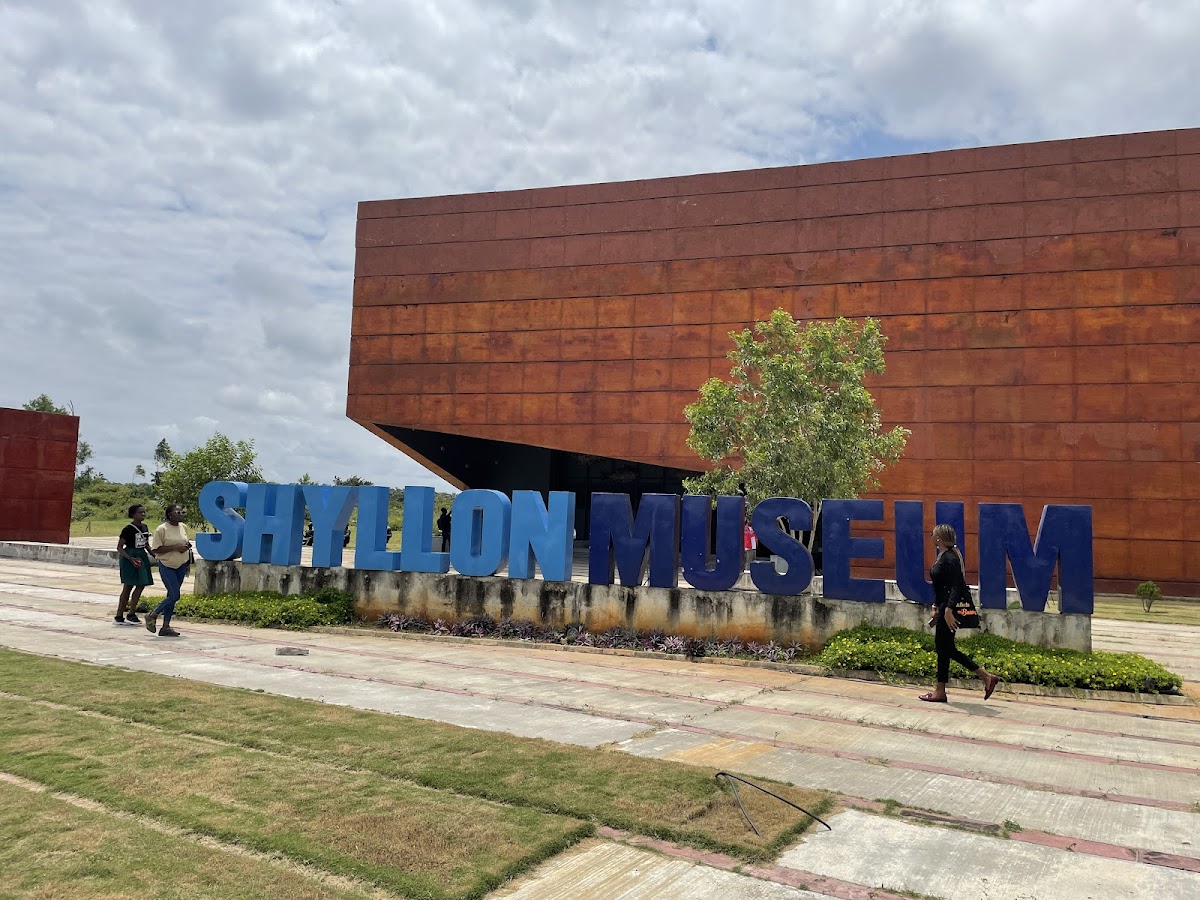 Yemisi Shyllon Museum of Art (YSMA)