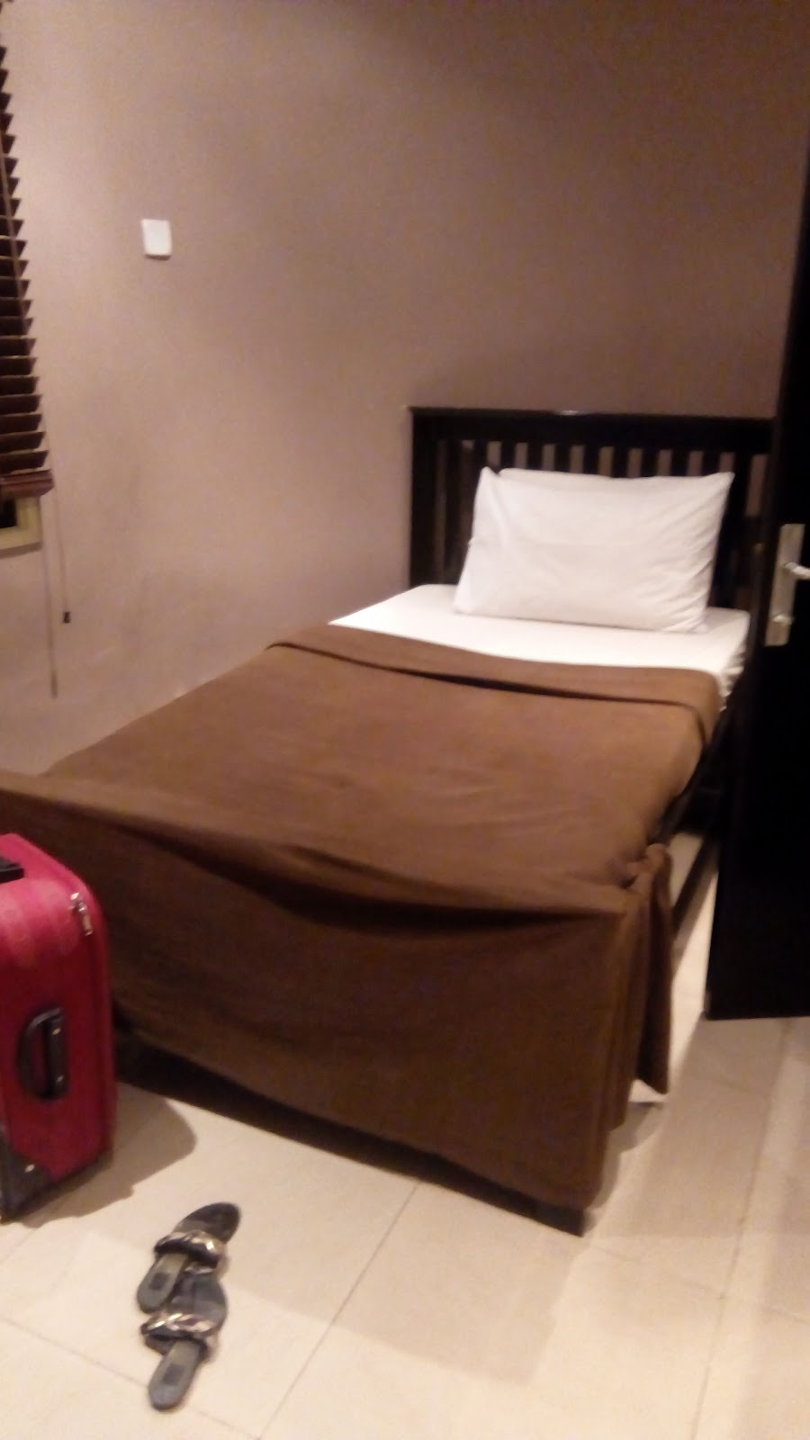 Allure Suites