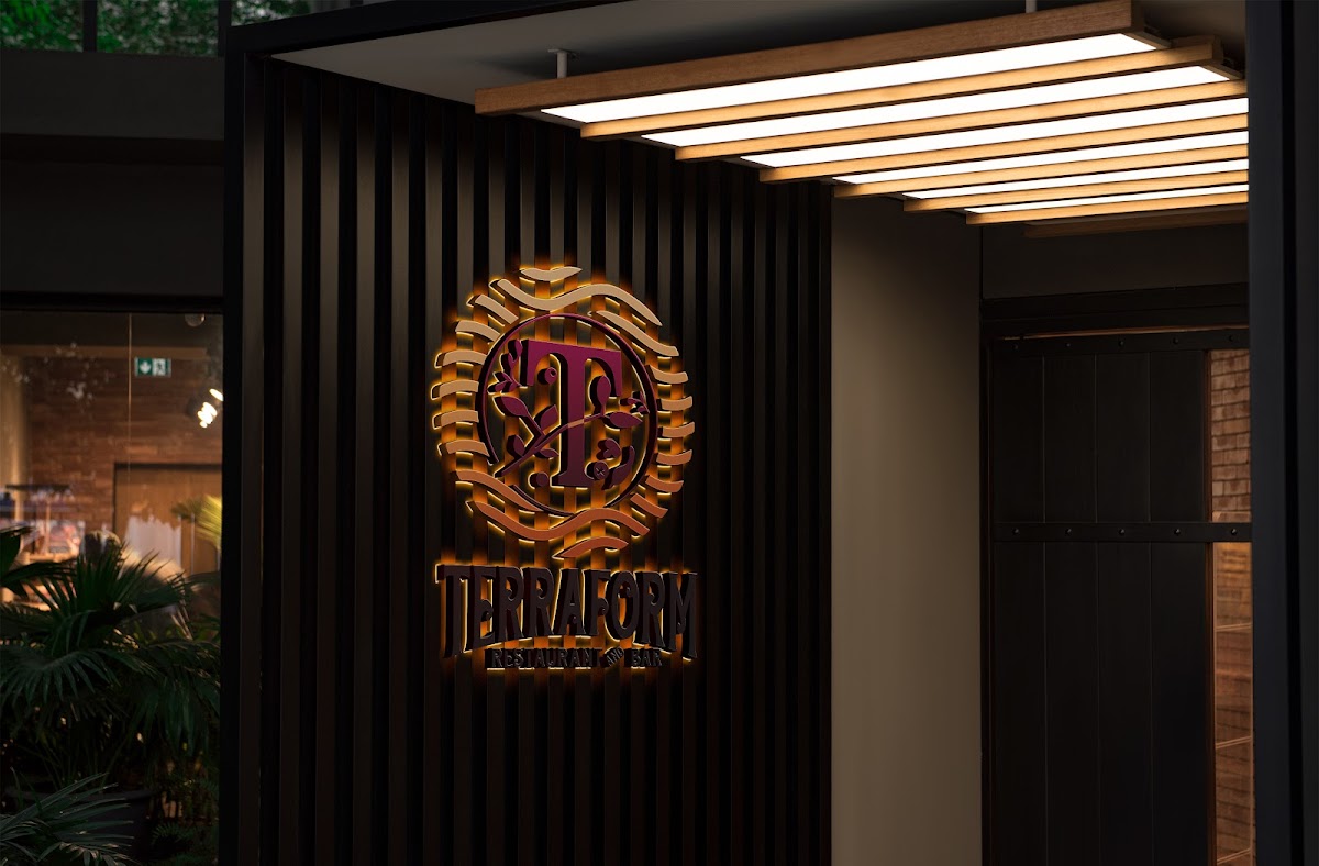 Terraform Restaurant & Bar