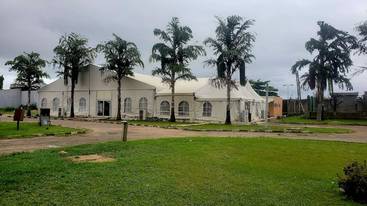 Festival Hotel Festac Lagos by Premium Swiss Hospitality (former Golden Tulip Festac)