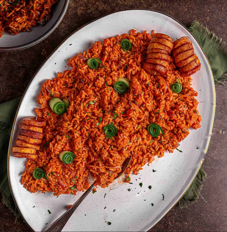 Aroso Food Empire