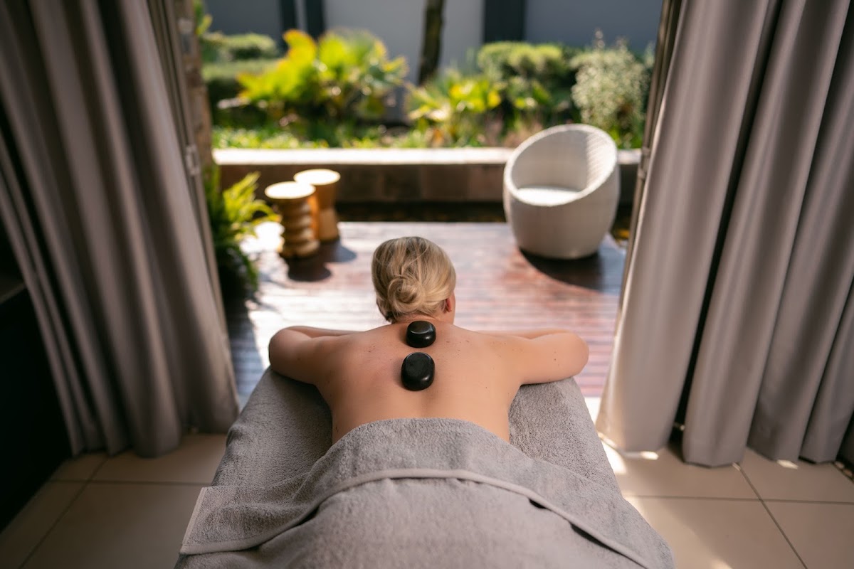 Camelot Spa (SEVEN Villa Hotel)