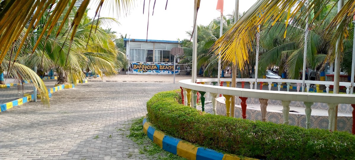 Barracuda Beach Resort