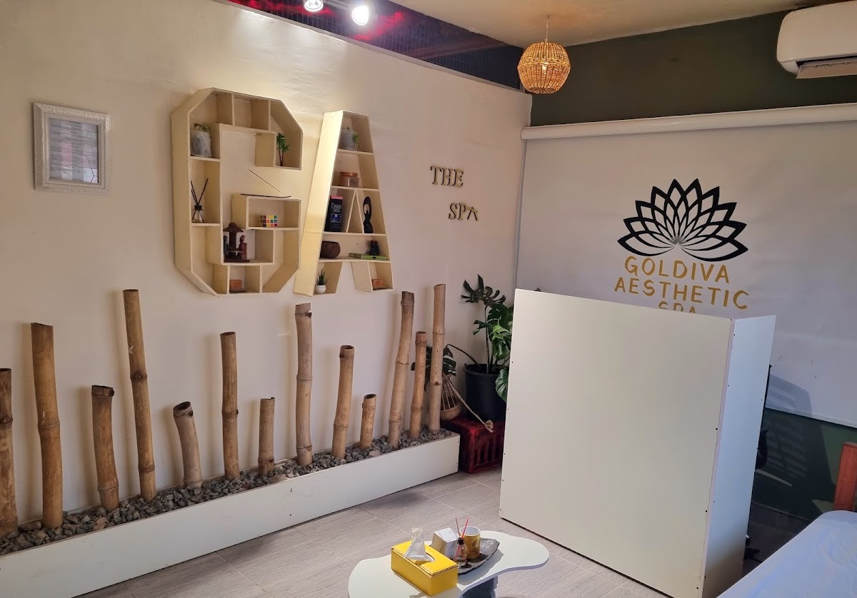 Goldiva Aesthetic (Spa by Khayr)