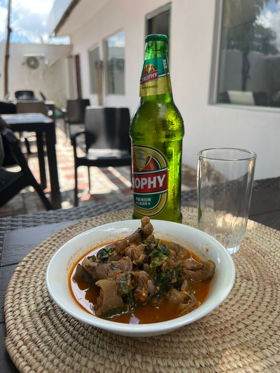 Native Spot Restaurant & Bar