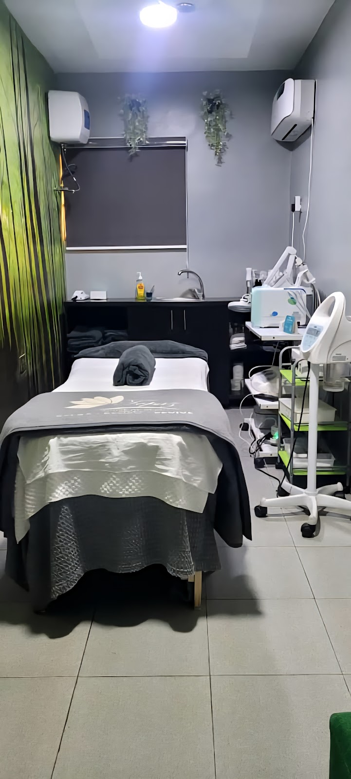 Topaz House of Beauty