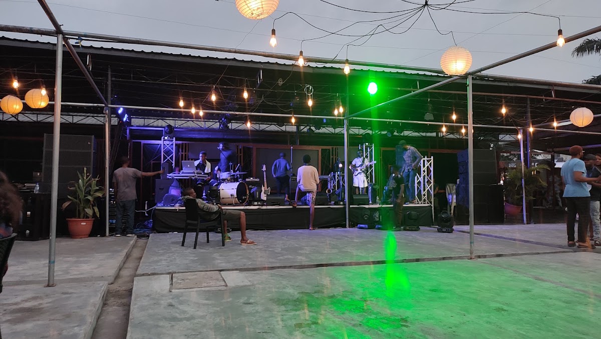 Eco Lounge
