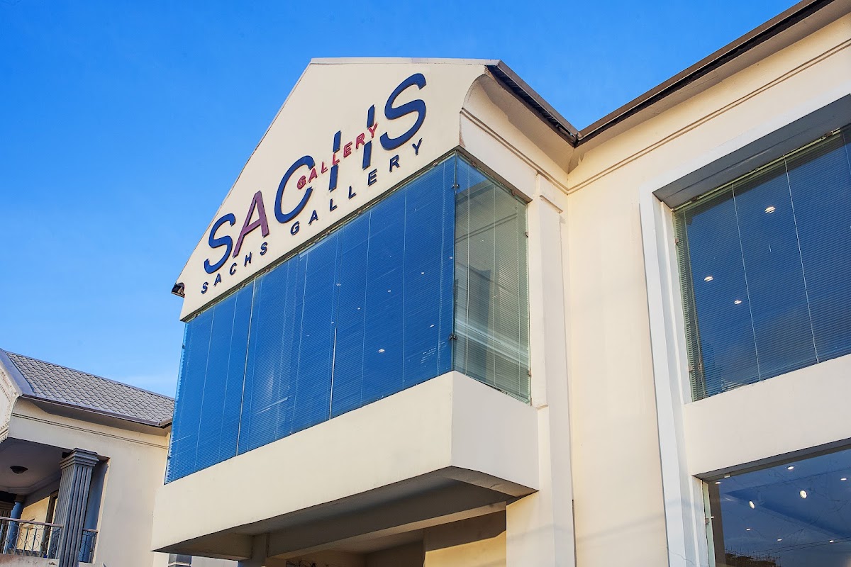 Sachs Gallery